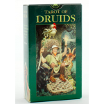 Tarot Cards Tarot of the Druids